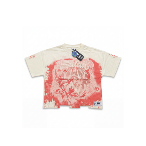 Pink Uw T Shirt