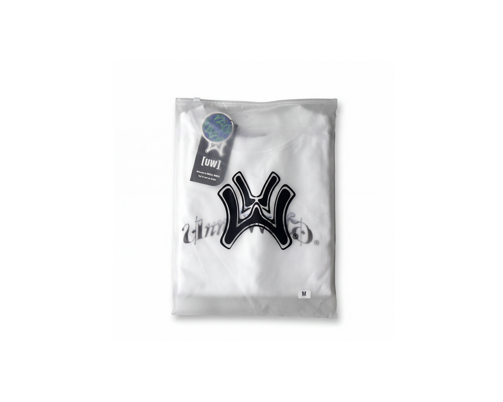 Chrome UW Tee