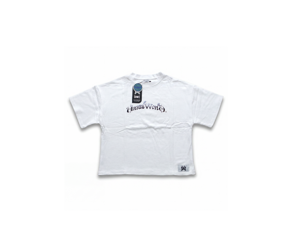 Chrome UW Tee