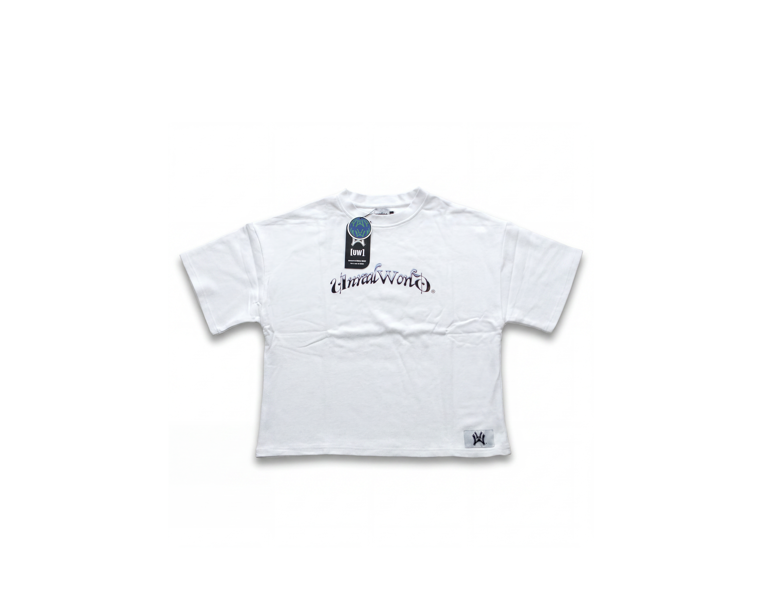 Chrome UW Tee