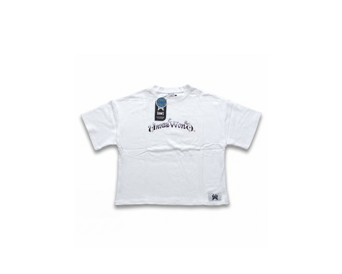 Chrome UW Tee