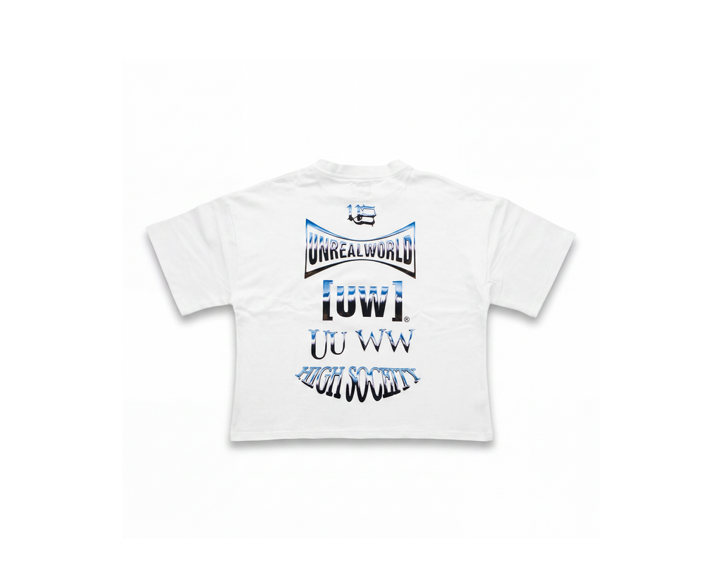 Chrome UW Tee