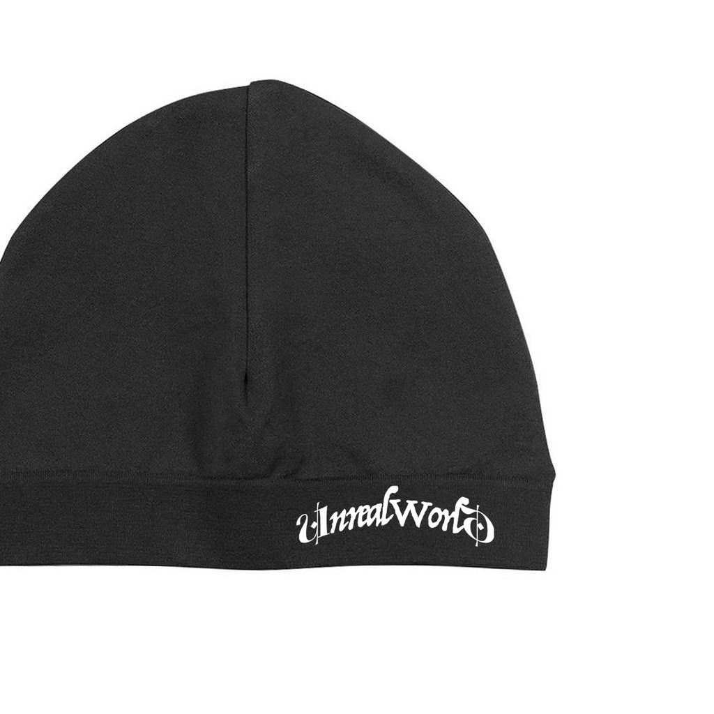 SkULL CAP
